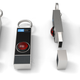 Illustration for article titled This Light-Up HAL 9000 USB Flash Drive Can't Sing, But Probably Won't Kill You Either